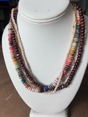 Noonday Collection Good Company Necklace